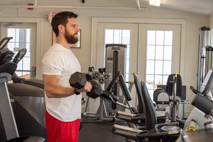 Health and Fitness 28 of 43