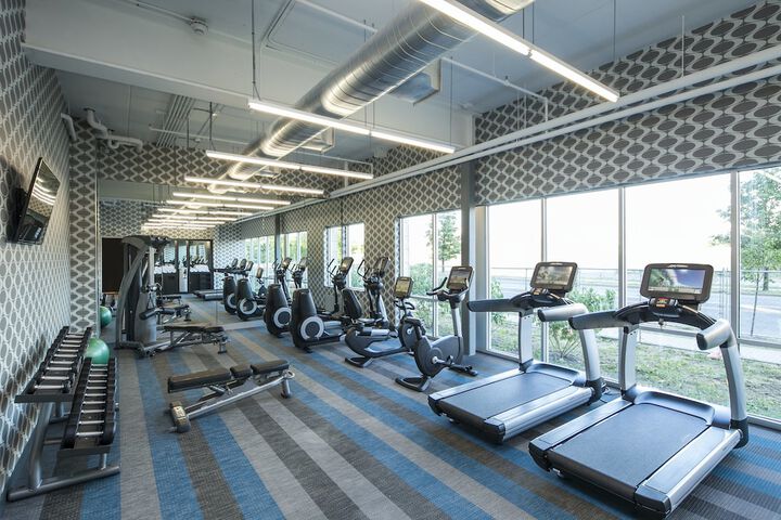 Health and Fitness 100 of 110