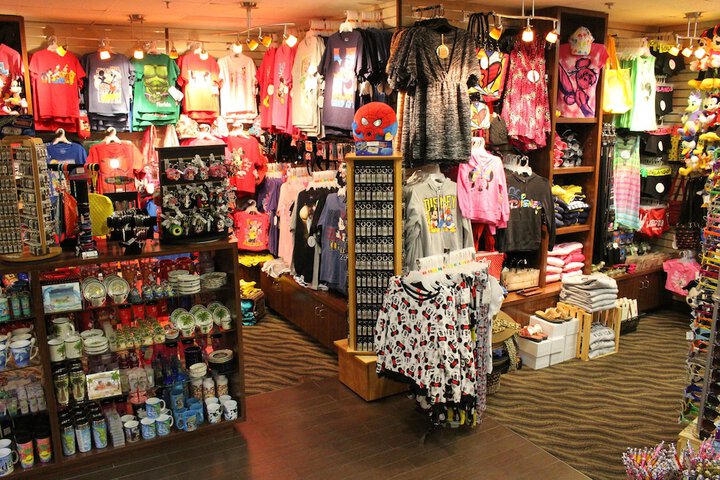 Gift Shop 72 of 80