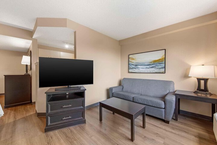 Extended Stay America Suites Ft. Lauderdale Cyp Crk NW 6th Wy