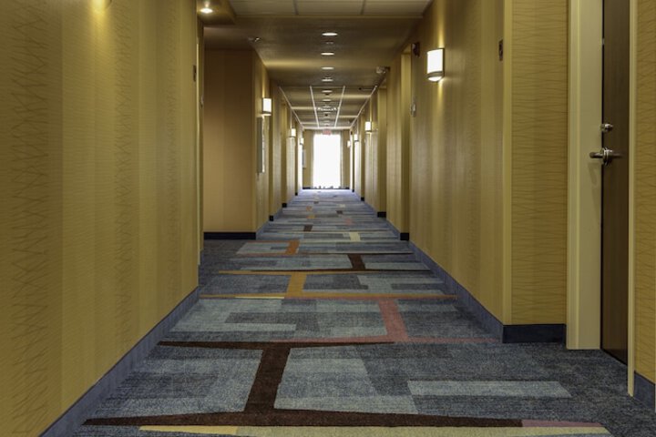 Fairfield Inn & Suites by Marriott Dallas Plano / The Colony