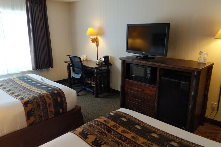 ClubHouse Inn West Yellowstone