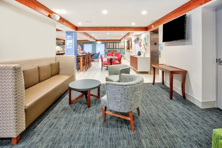 Holiday Inn Express Hope by IHG
