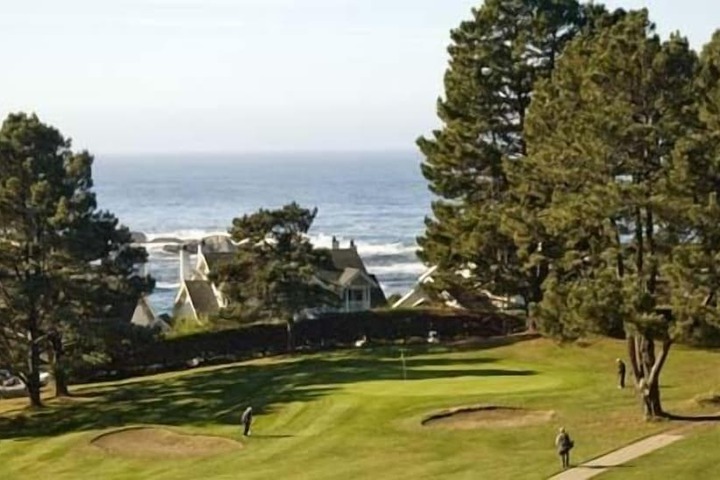 Golf 49 of 52