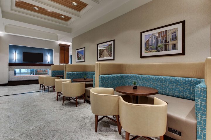 Hotel Interior 11 of 87