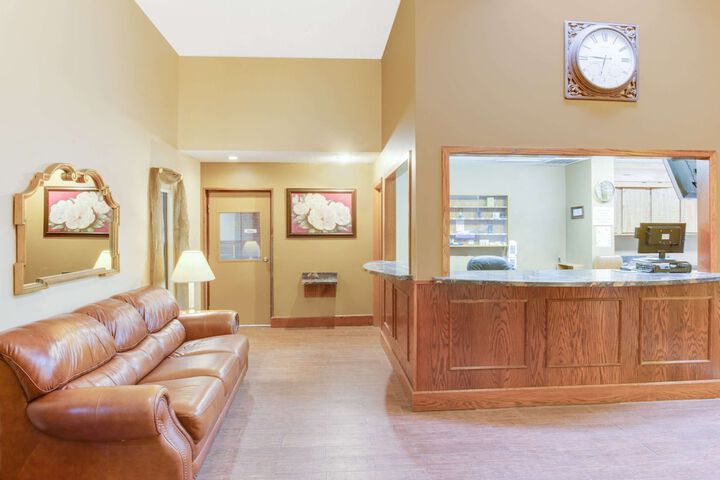Hotel Interior 4 of 15
