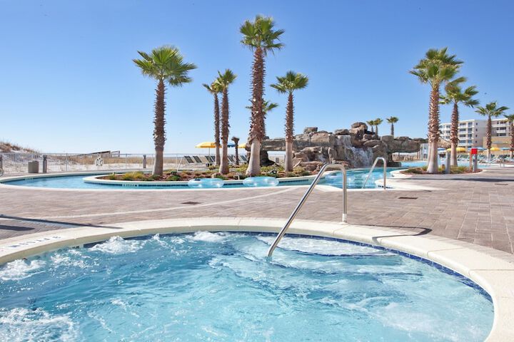 Holiday Inn Resort Fort Walton Beach by IHG