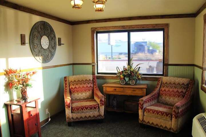 Western Inn