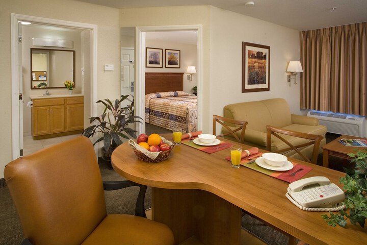 Candlewood Suites - Temple Medical Center by IHG