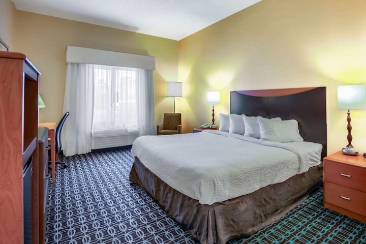 Fairfield Inn & Suites by Marriott Orange Beach