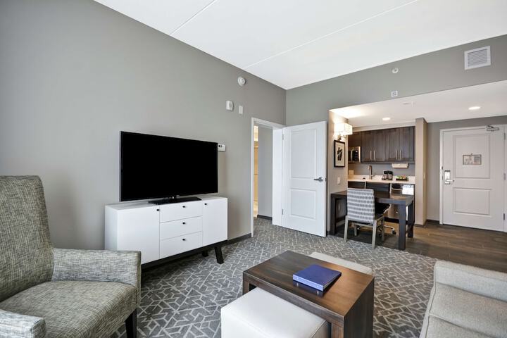 Homewood Suites by Hilton Raleigh Cary I-40
