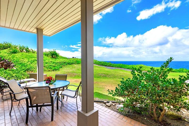 Kapalua Bay Villas by KBM