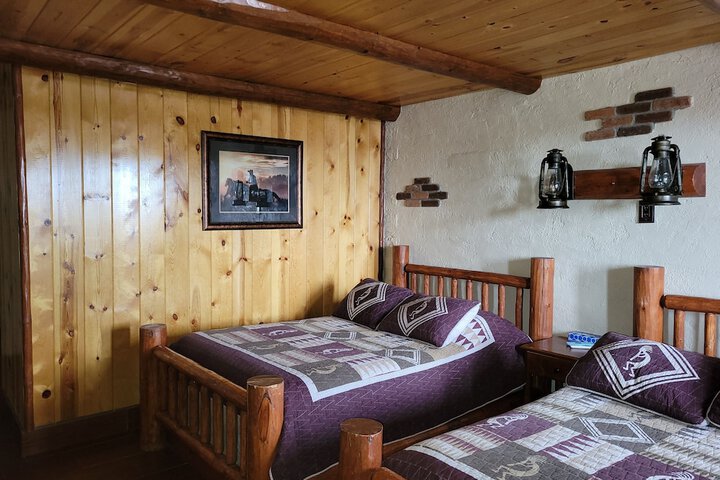 Grand Canyon Inn