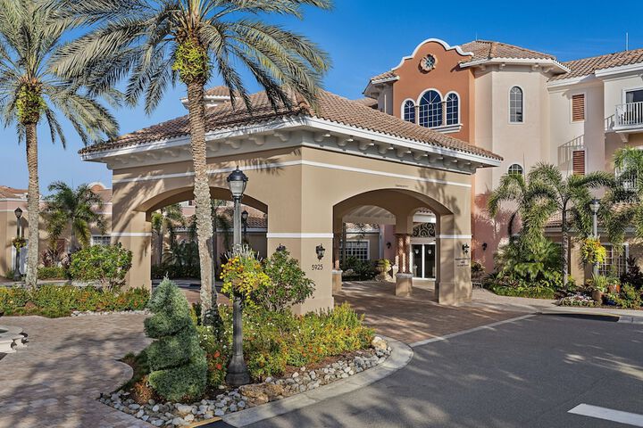 Marriotts Grande Vista
