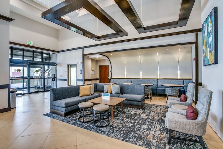Hyatt Place Fort Worth / Hurst
