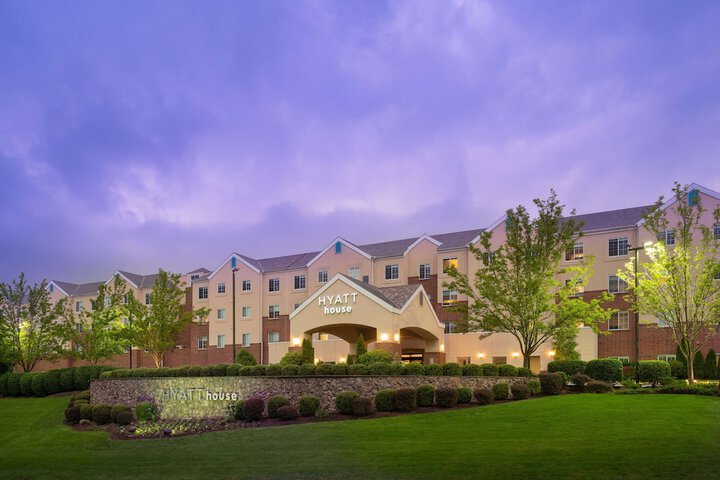 HYATT house White Plains