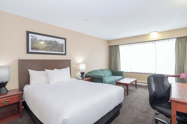 Sandman Hotel Castlegar