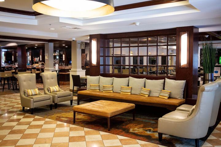 Hotel Interior 15 of 77