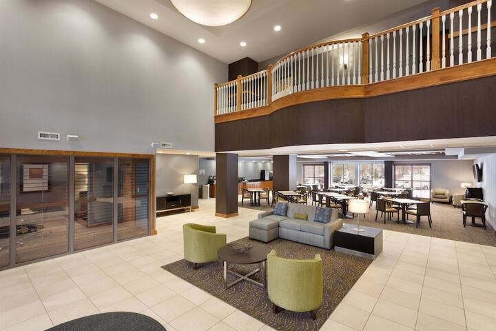 Hotel Interior 6 of 63