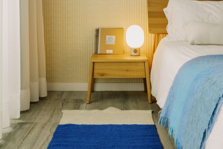 Twelve Senses Retreat