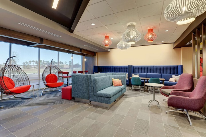 Hotel Interior 18 of 45