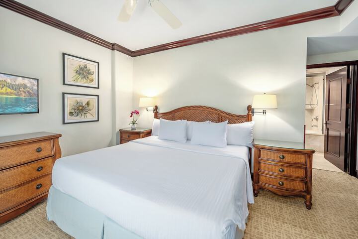 Waipouli Beach Resorts & Spa Kauai by OUTRIGGER