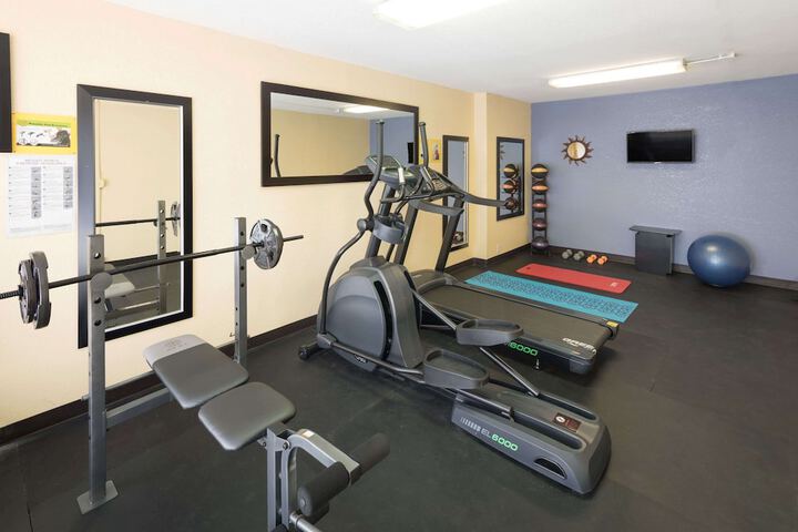 Health and Fitness 13 of 14