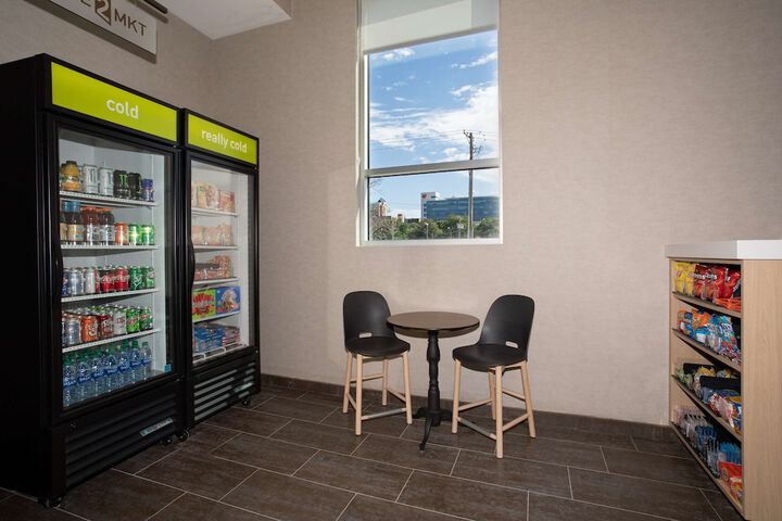 Home2 Suites by Hilton Omaha UN Medical Center Area