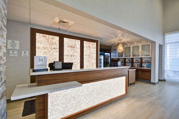 Homewood Suites by Hilton Oakland-Waterfront
