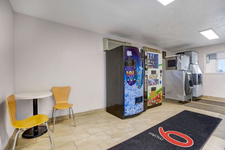 Motel 6 Grants NM
