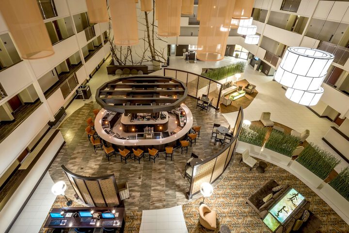 Hotel Interior 9 of 58