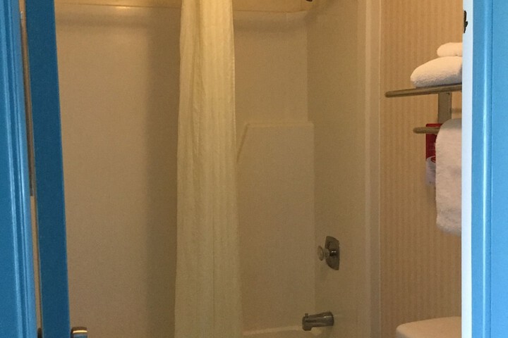 Econo Lodge South