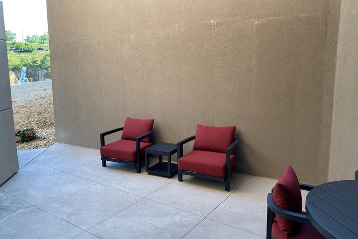 Terrace/Patio 136 of 148