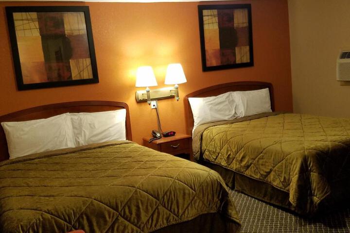Budget Inn