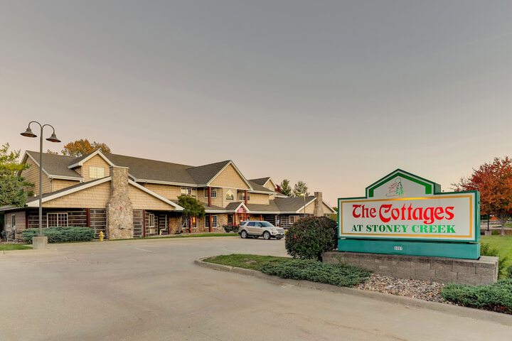 Stoney Creek Hotel Des Moines - Johnston
