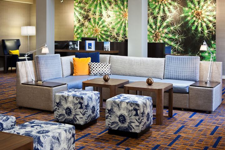 Hotel Interior 7 of 32