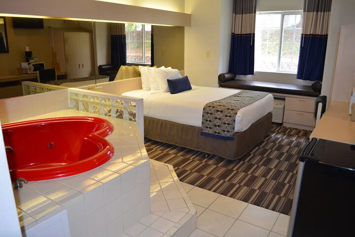Stay Express Inn & Suites Atlanta