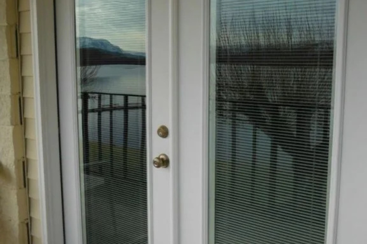 Lake Pateros Motor Inn