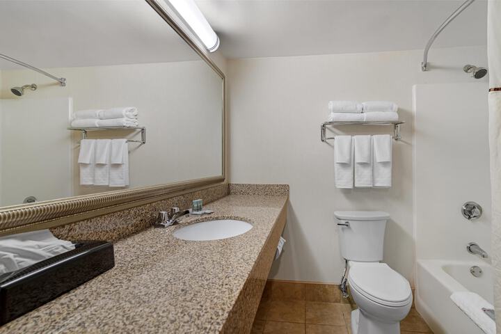 Best Western Royal Plaza Hotel & Trade Center