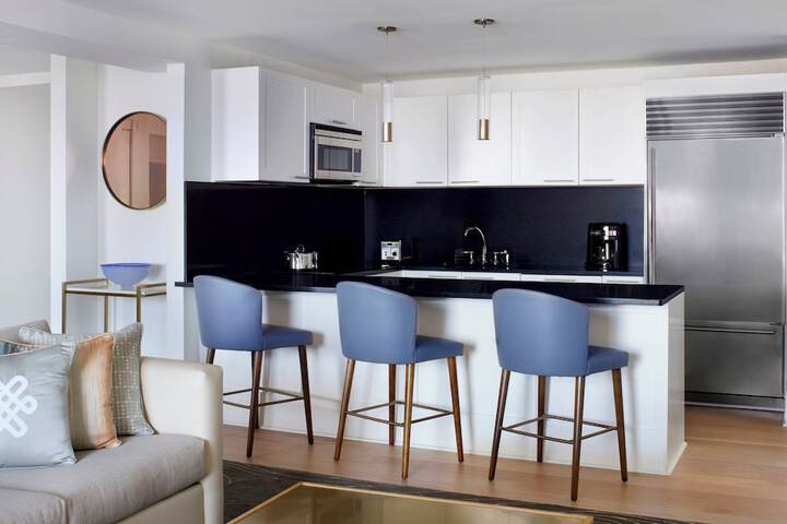 The Ritz-Carlton Fort Lauderdale