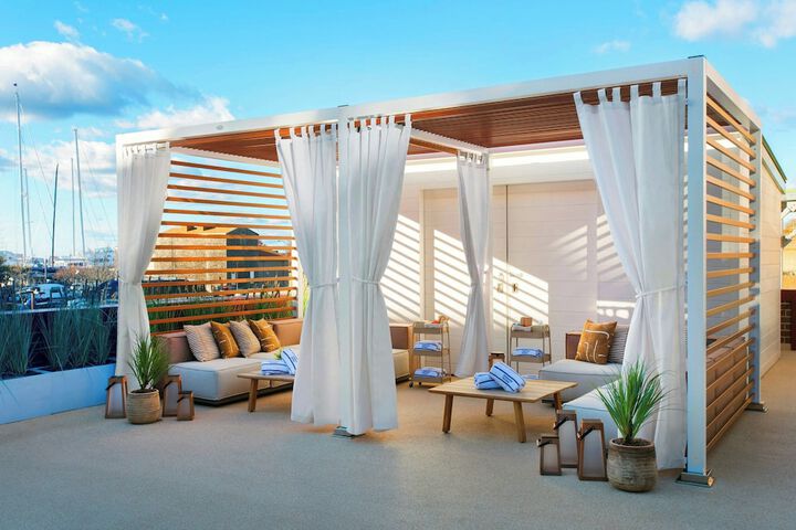 Newport Marriott Hotel & Spa