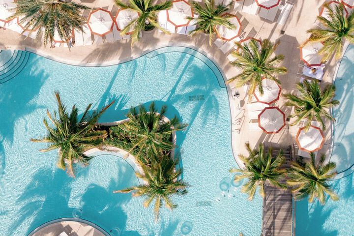 Pool 14 of 132