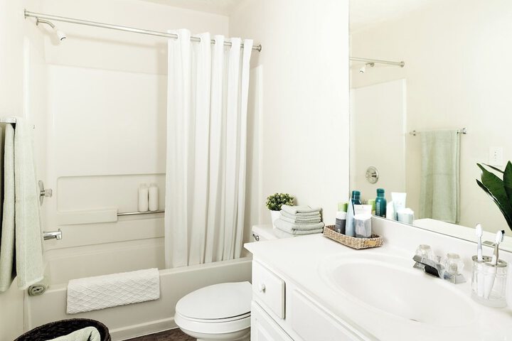 InTown Suites Extended Stay - Atlanta Cumming