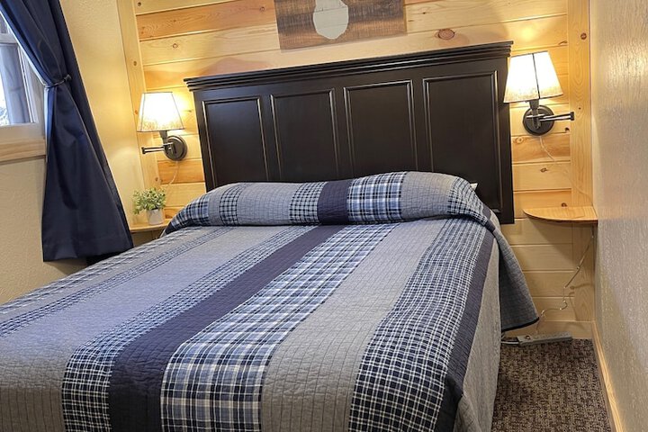Mountain View Lodge & Cabins