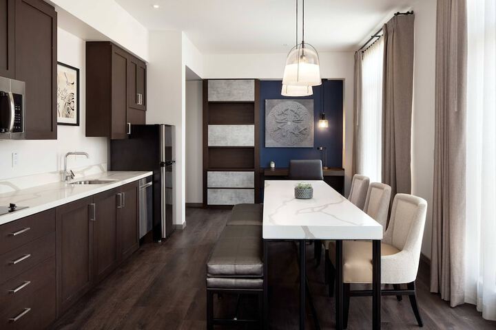 Residence Inn by Marriott Los Angeles Glendale