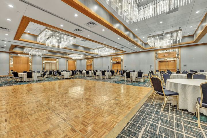 Delta Hotels by Marriott Mount Pleasant