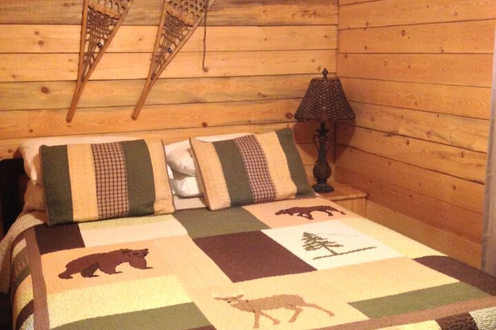 Glacier View RV Park and Cabins