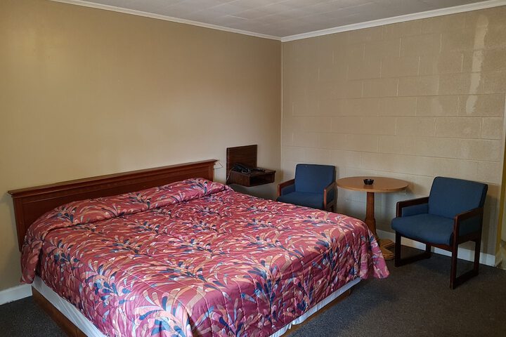 Gardos Motel
