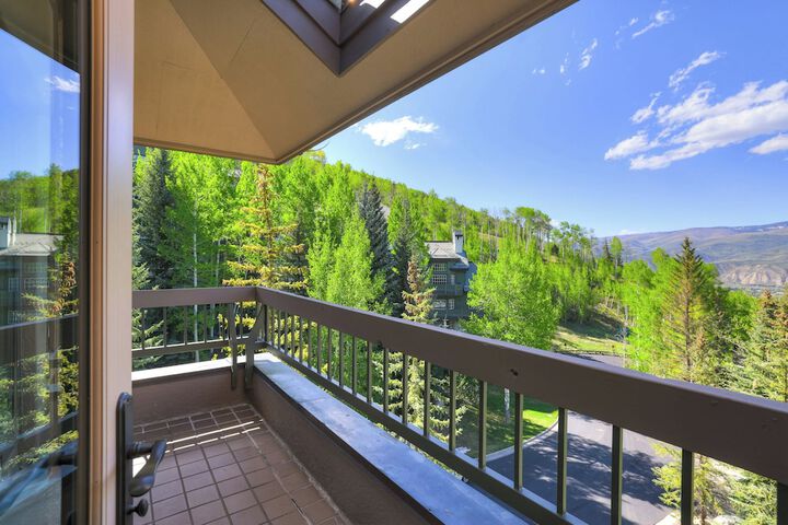 The Pines Lodge a RockResort, by Vail Resorts