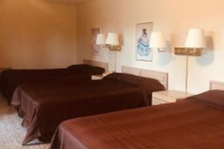 Bryce Way Motel